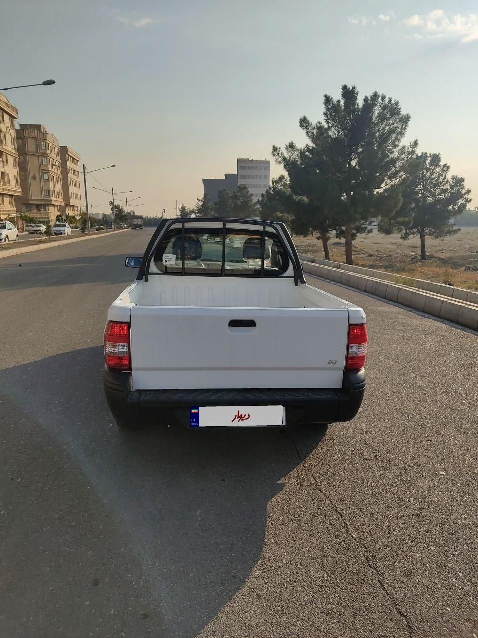 پراید 151 SE - 1403