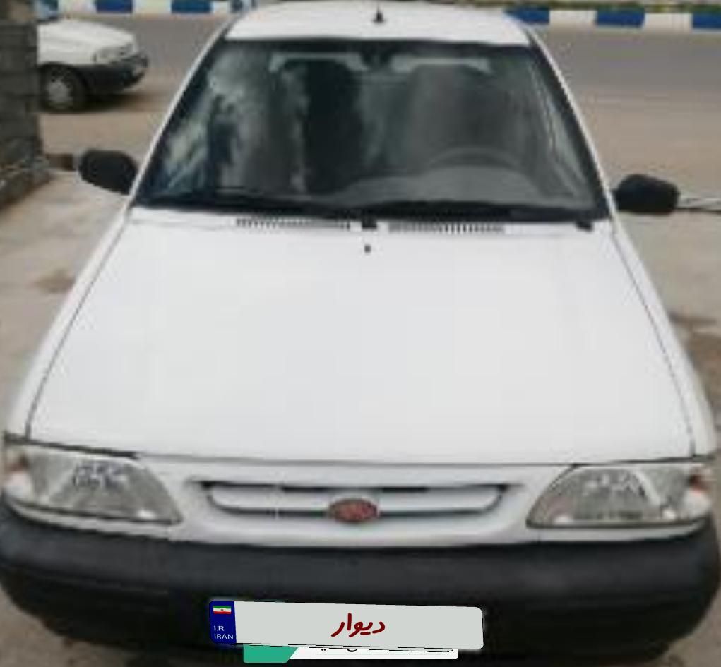 پراید 131 EX - 1390