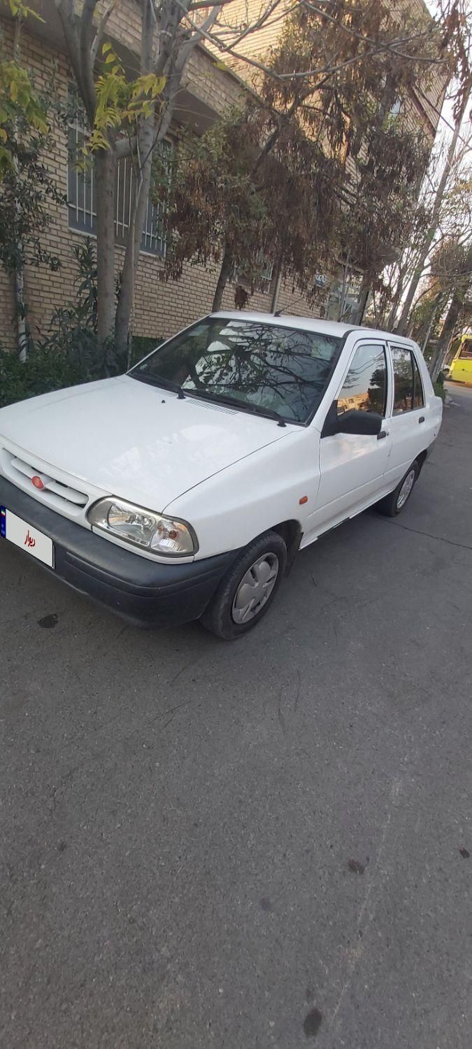 پراید 131 SE - 1399