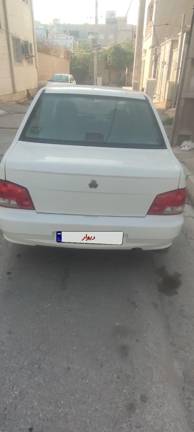 پراید 132 SE - 1395