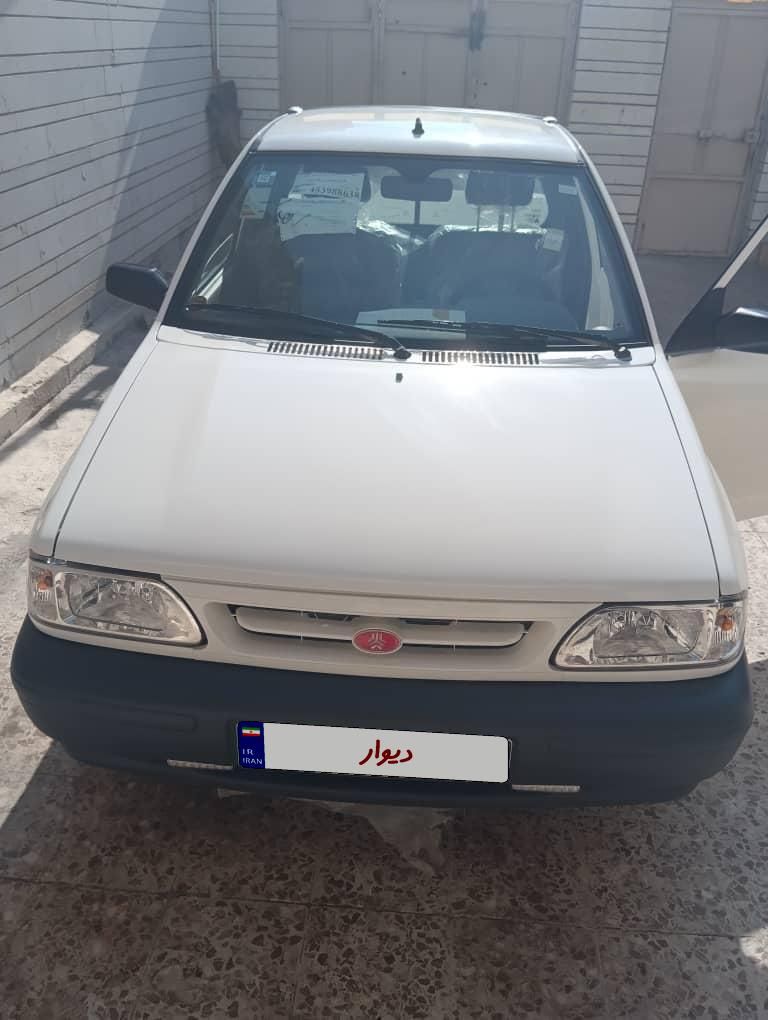 پراید 151 SE - 1403