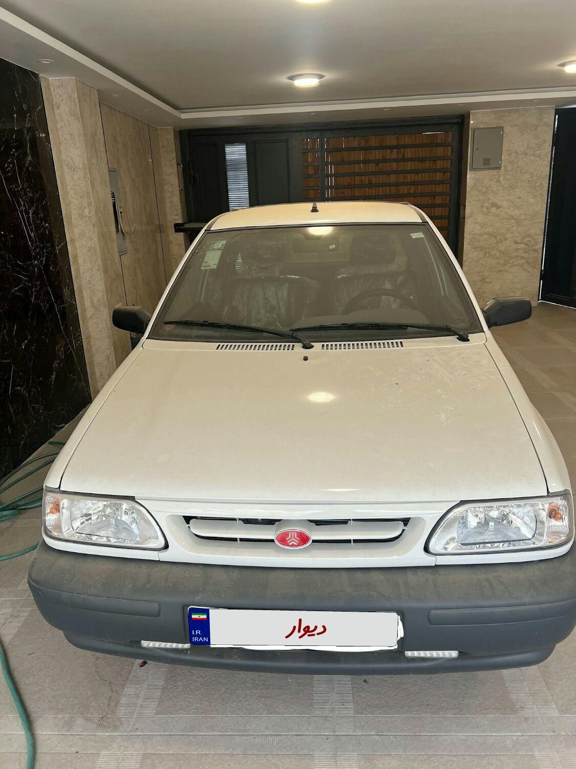 پراید 151 SE - 1403