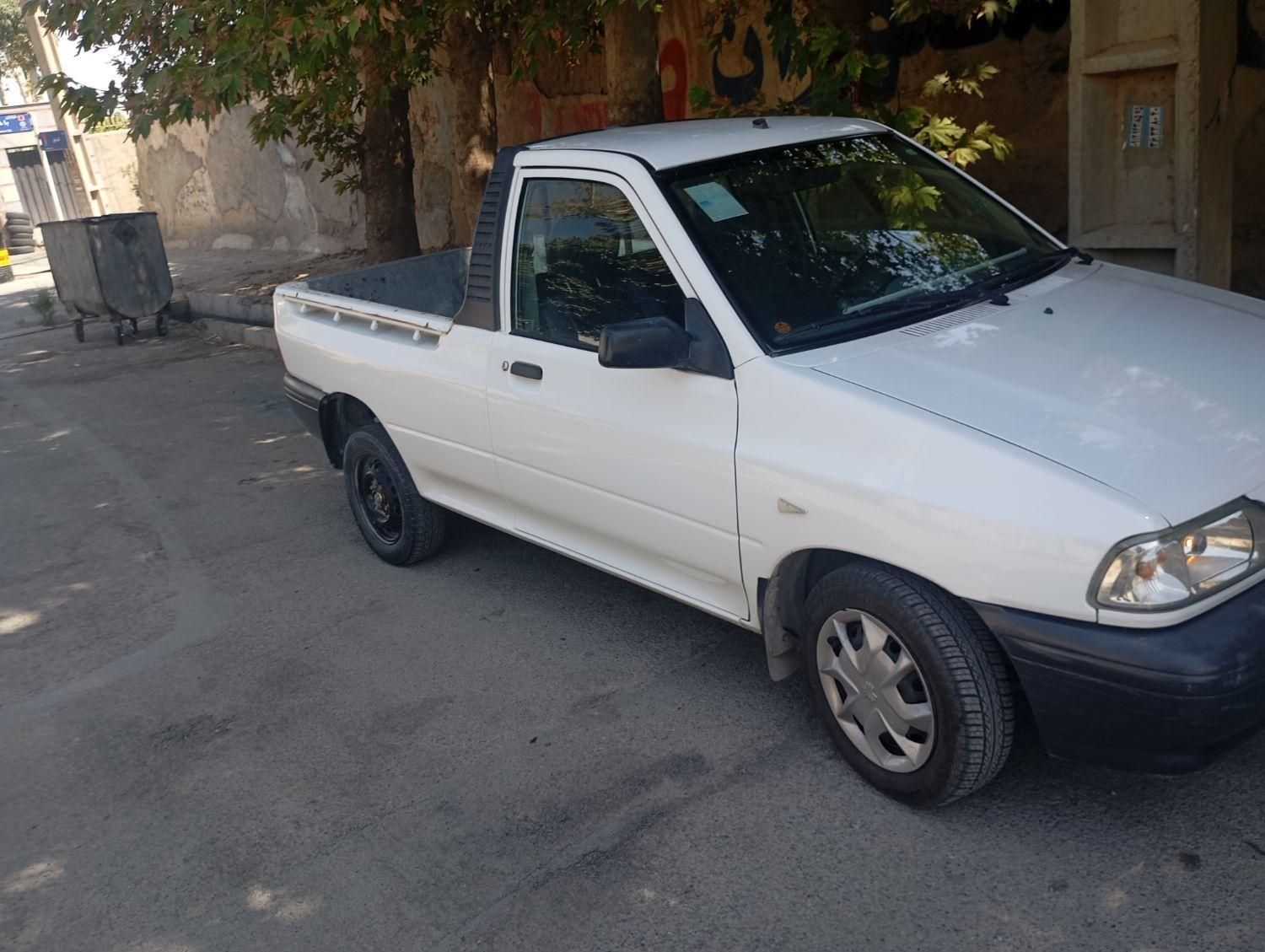 پراید 151 SE - 1400