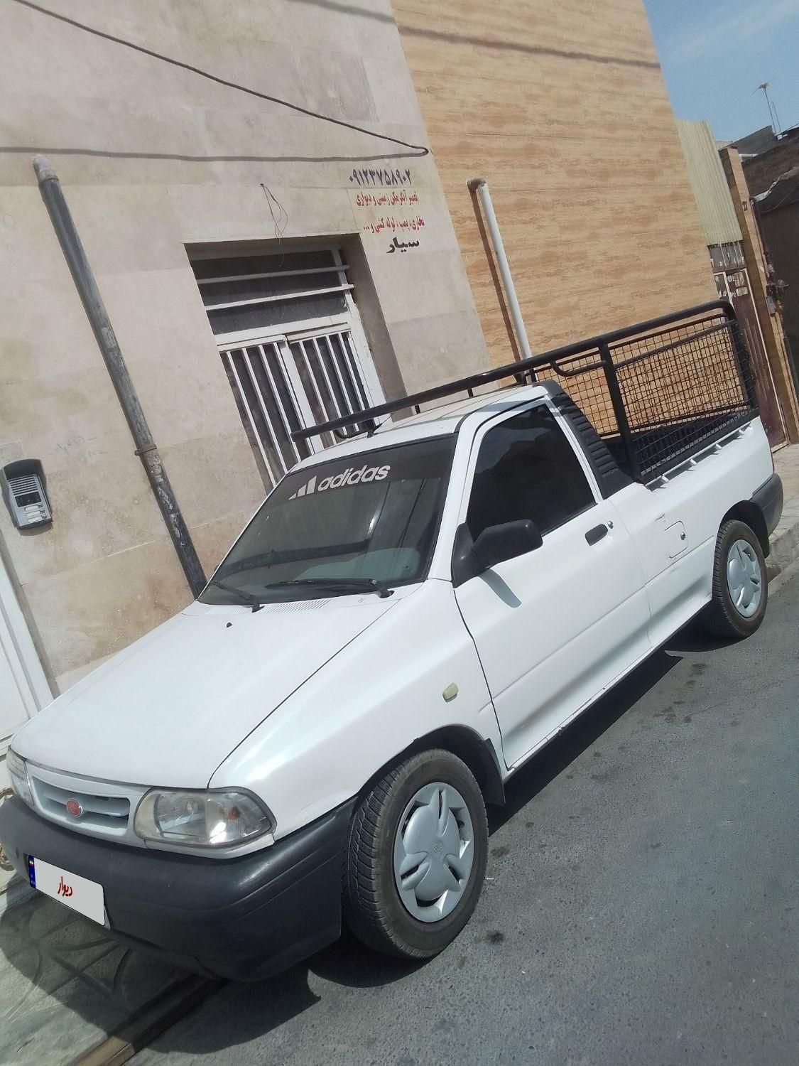 پراید 151 SE - 1401