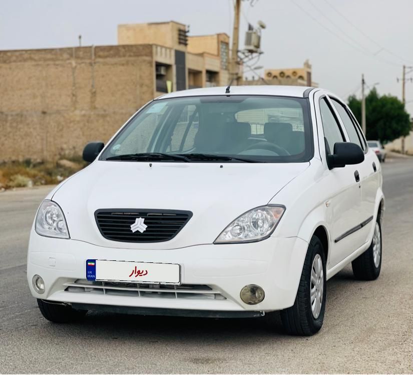 تیبا 2 SX - 1399