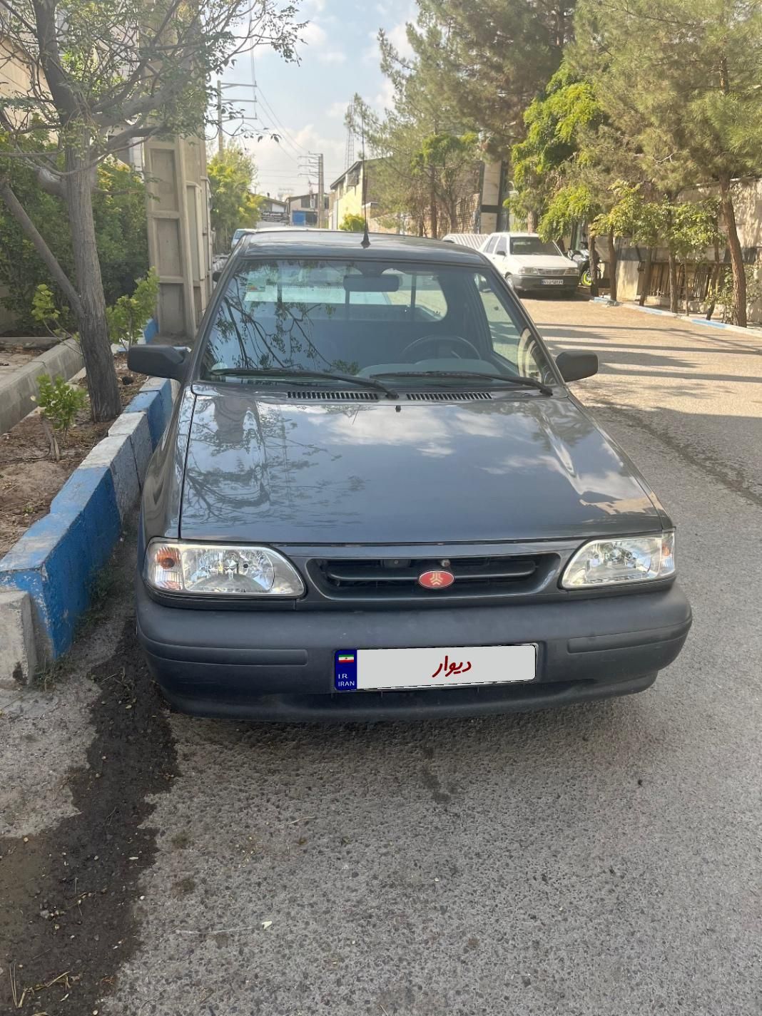 پراید 151 SE - 1401