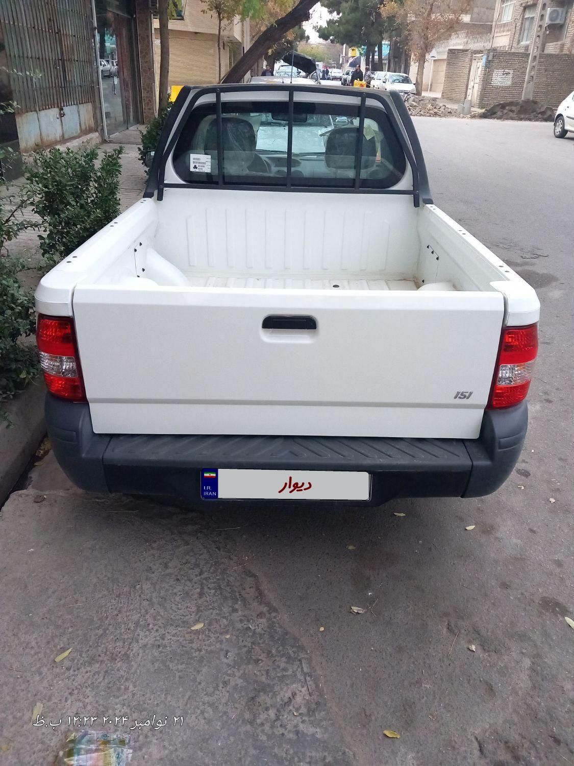 پراید 151 SE - 1403