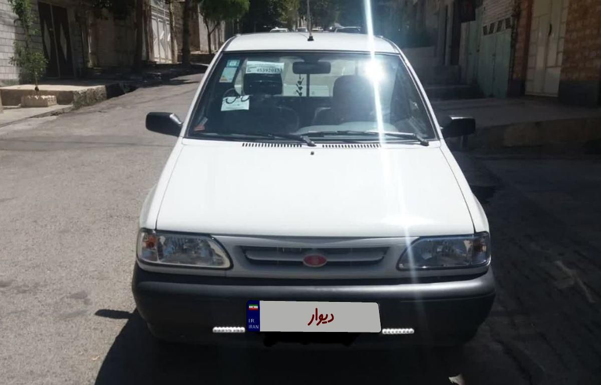 پراید 151 SE - 1403