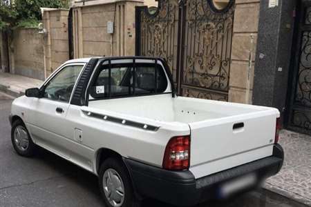 پراید 151 SE - 1403