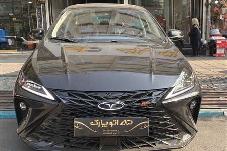 فونیکس آریزو 6 GT اکسلنت - 1402