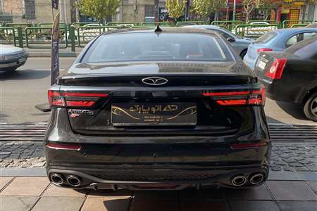 فونیکس آریزو 6 GT اکسلنت - 1402