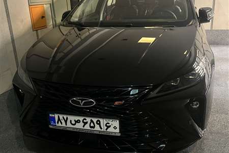 فونیکس آریزو 6 GT اکسلنت - 1403