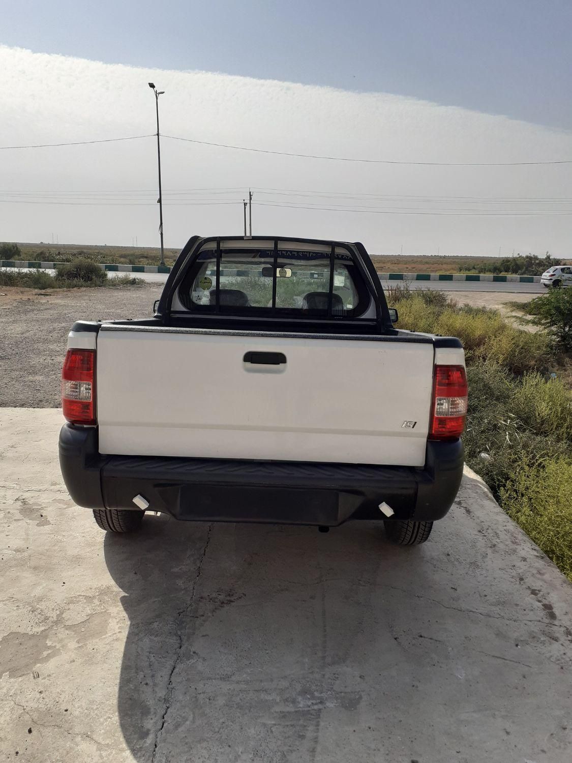 پراید 151 SE - 1402