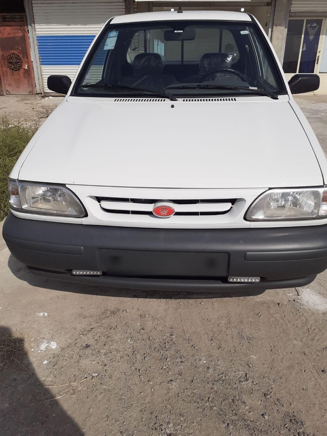 پراید 151 SE - 1402