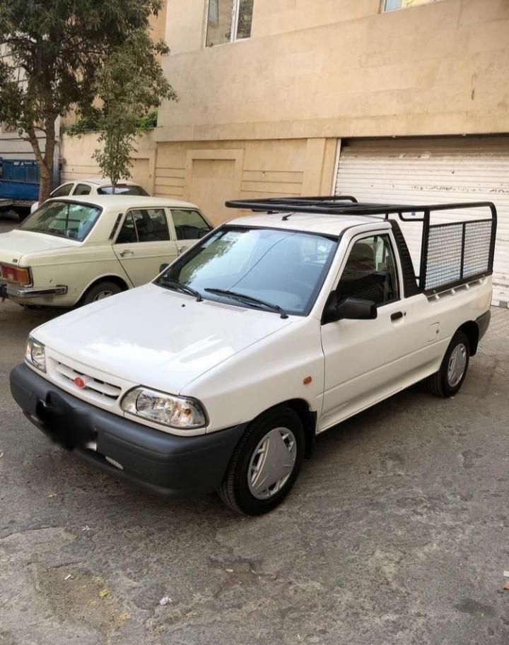 پراید 151 SE - 1402