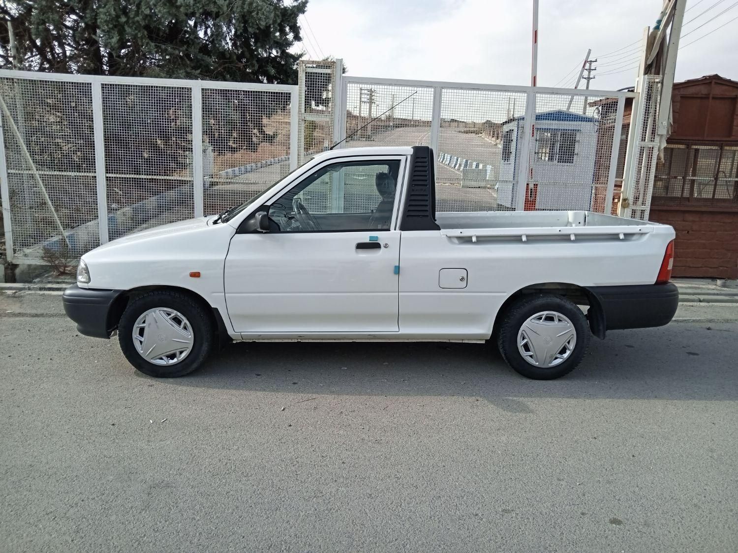 پراید 151 SE - 1402