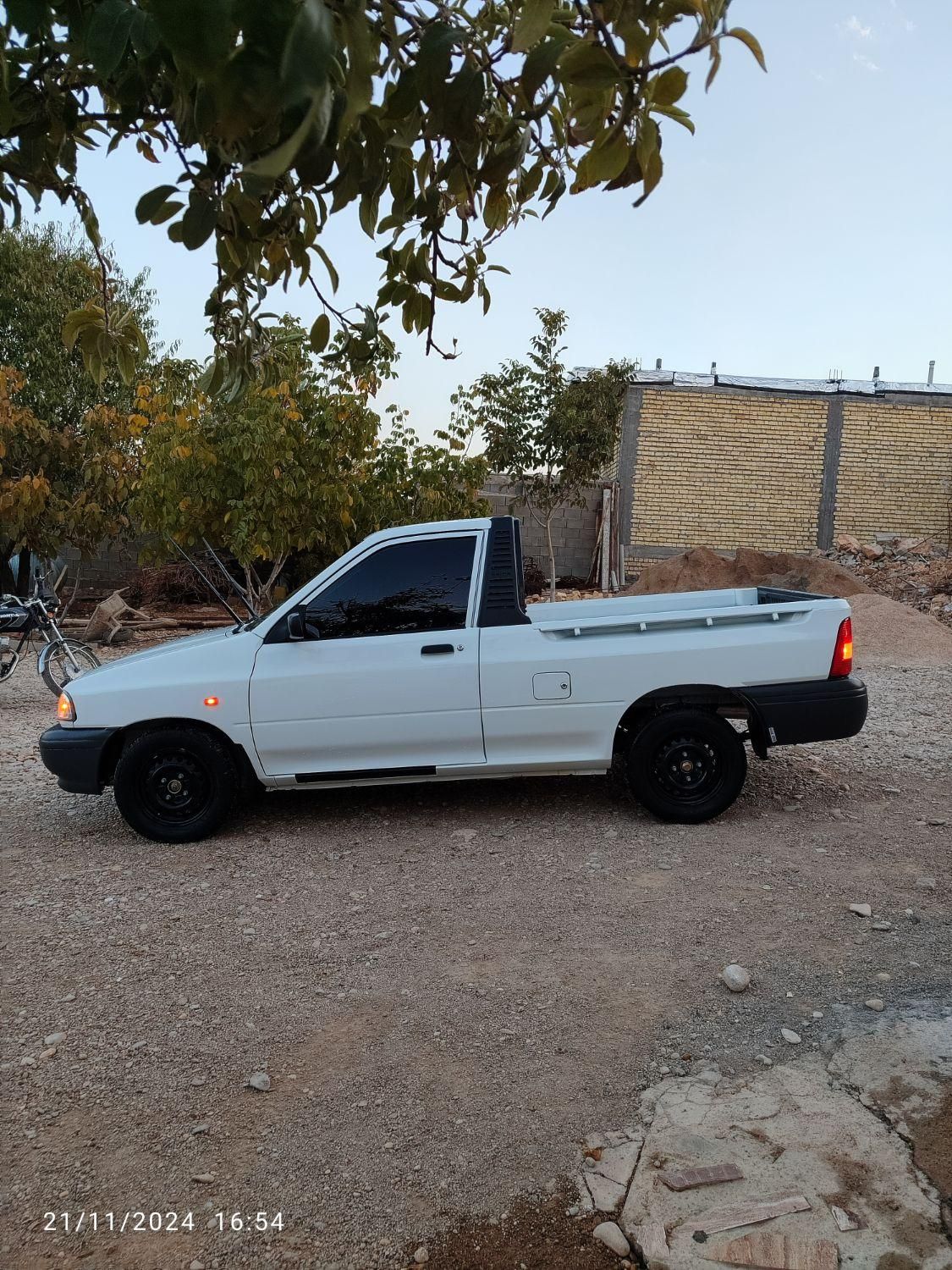 پراید 151 SE - 1403