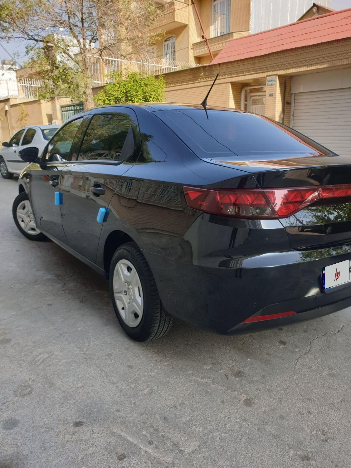 پراید 151 SE - 1400