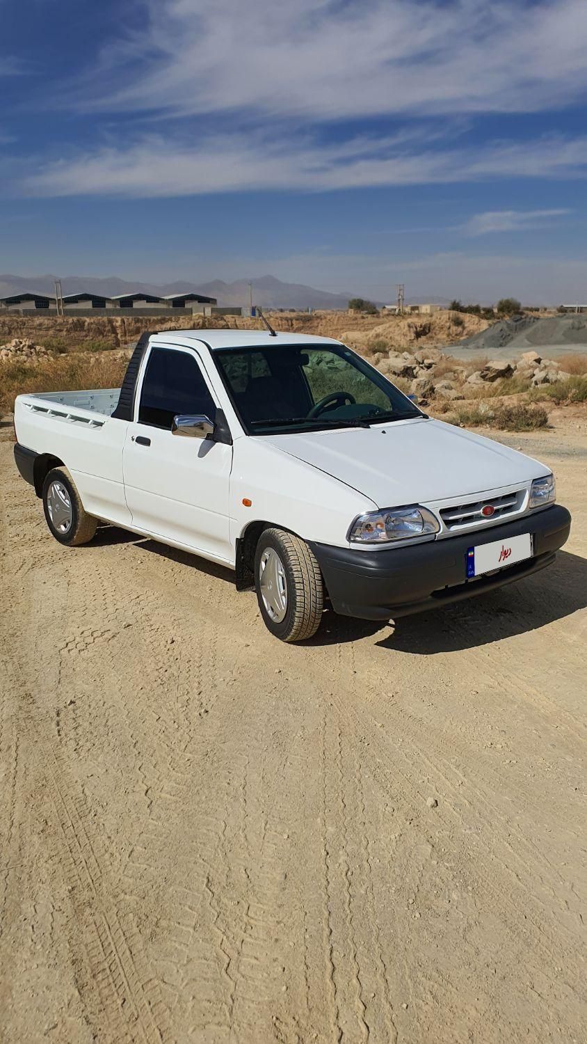 پراید 151 SE - 1401