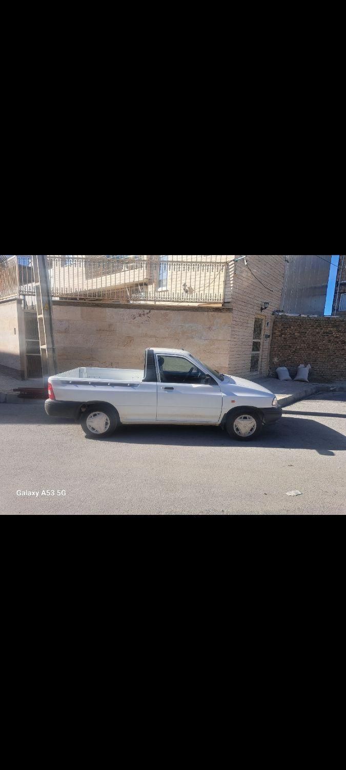 پراید 151 SE - 1403