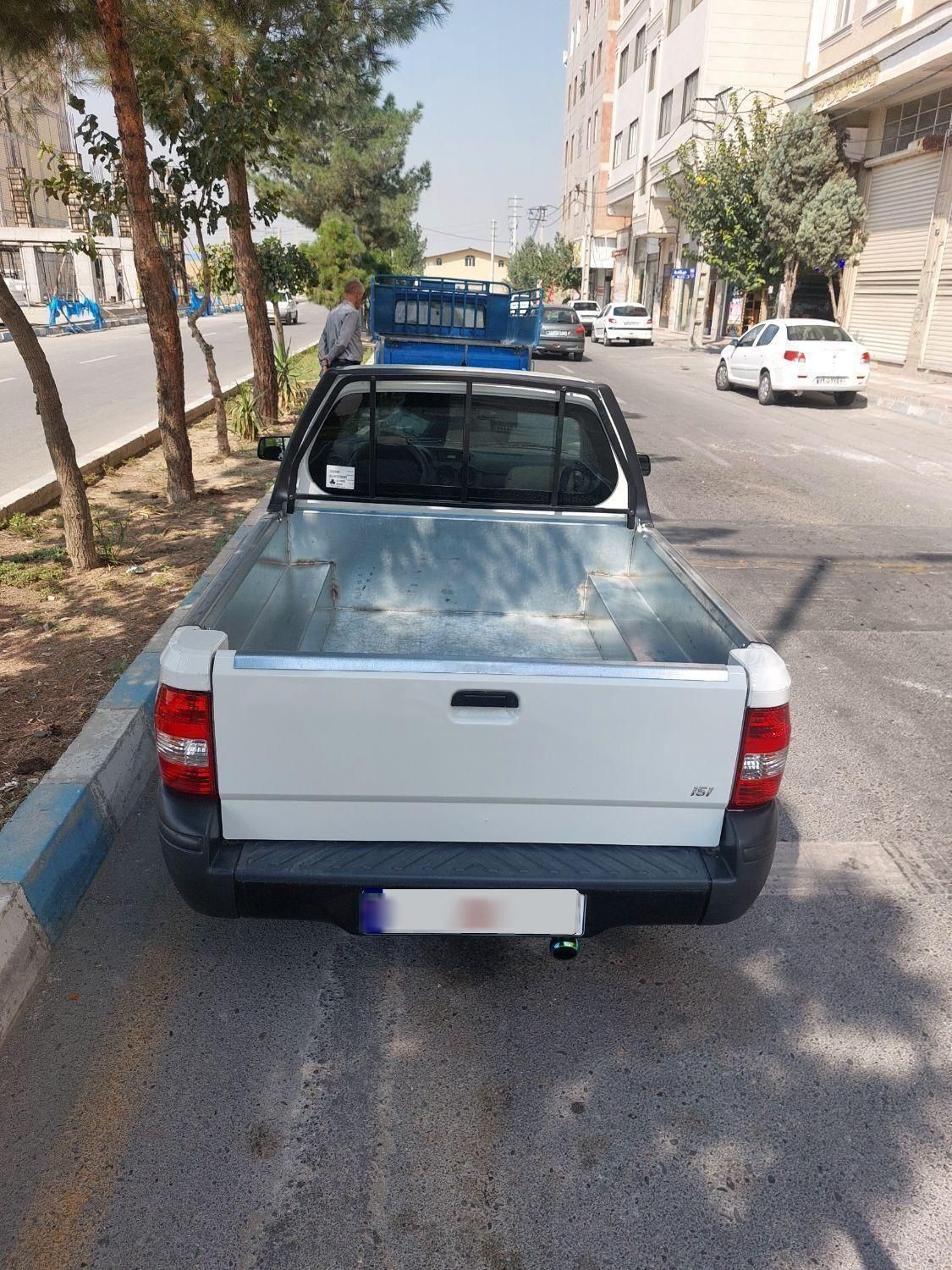 پراید 151 SE - 1401