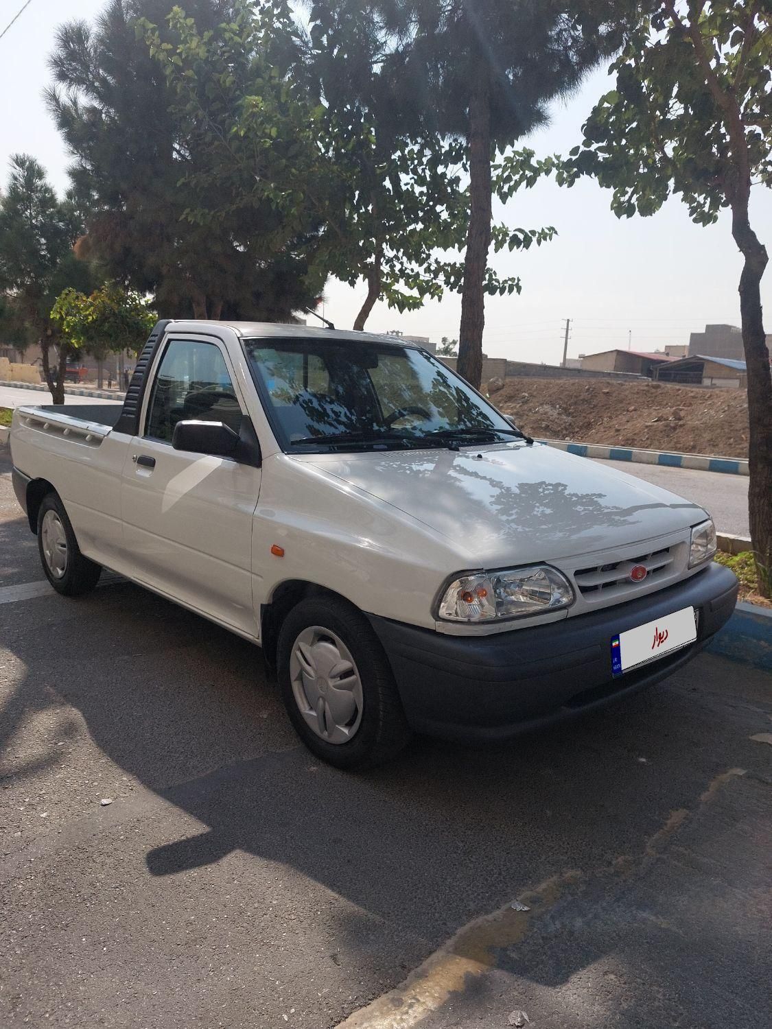 پراید 151 SE - 1401