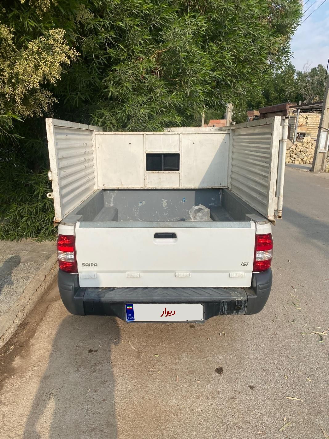 پراید 151 SE - 1400