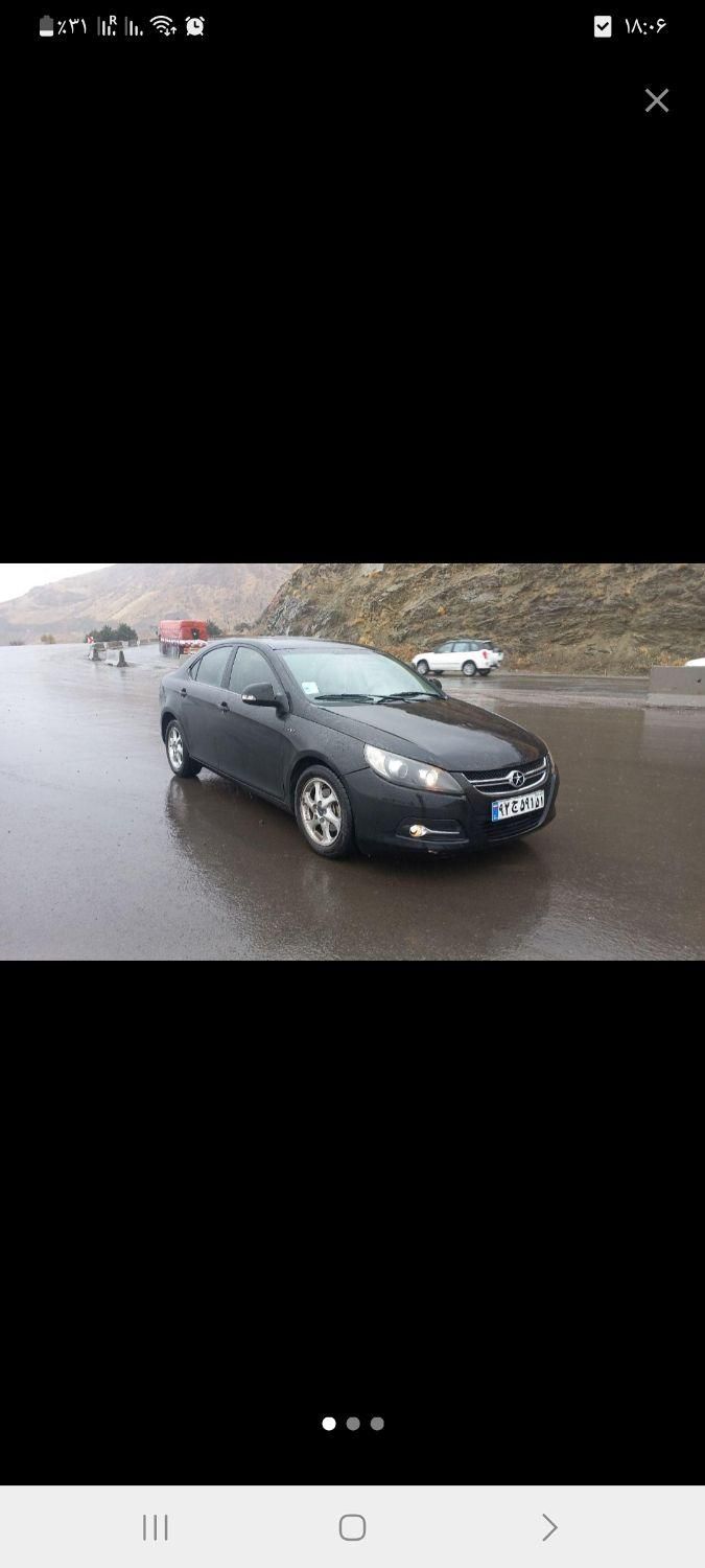 جک J5 دنده ای - 2015