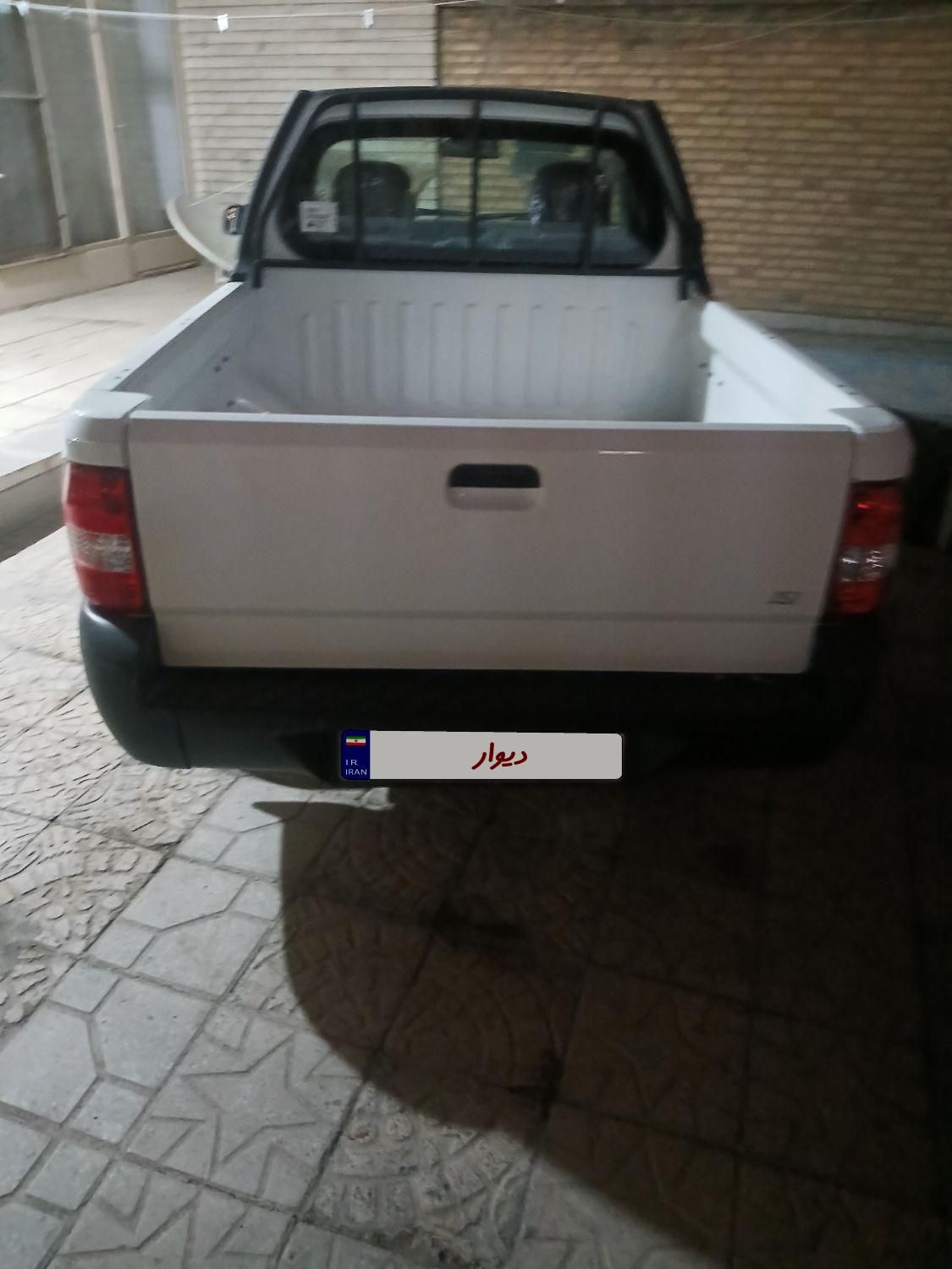 پراید 151 SE - 1403