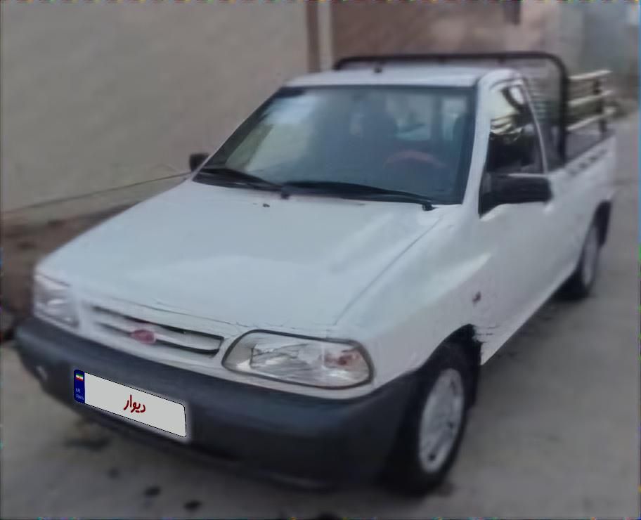 پراید 151 SE - 1401