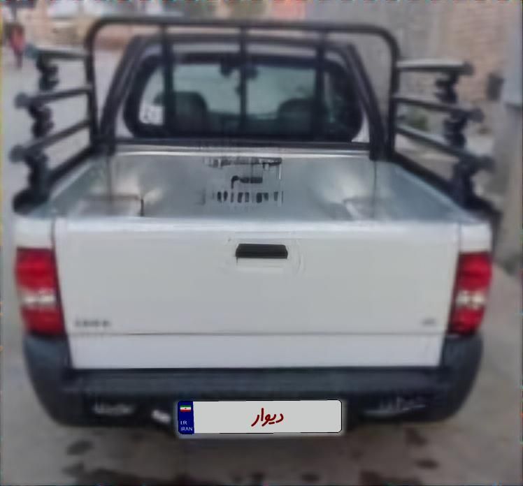 پراید 151 SE - 1401