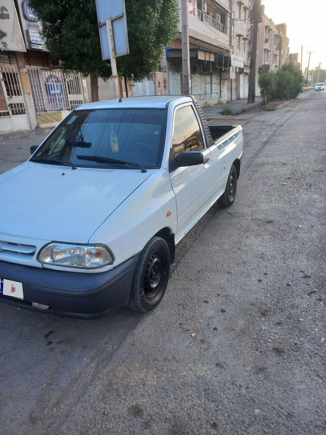 پراید 151 SE - 1402