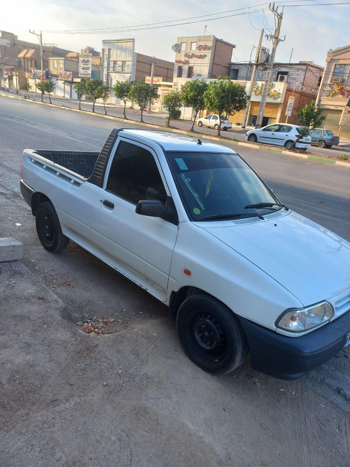 پراید 151 SE - 1402