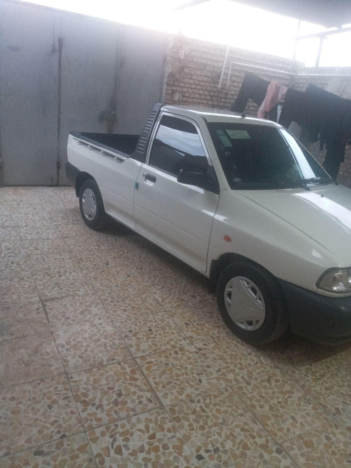 پراید 151 SE - 1403