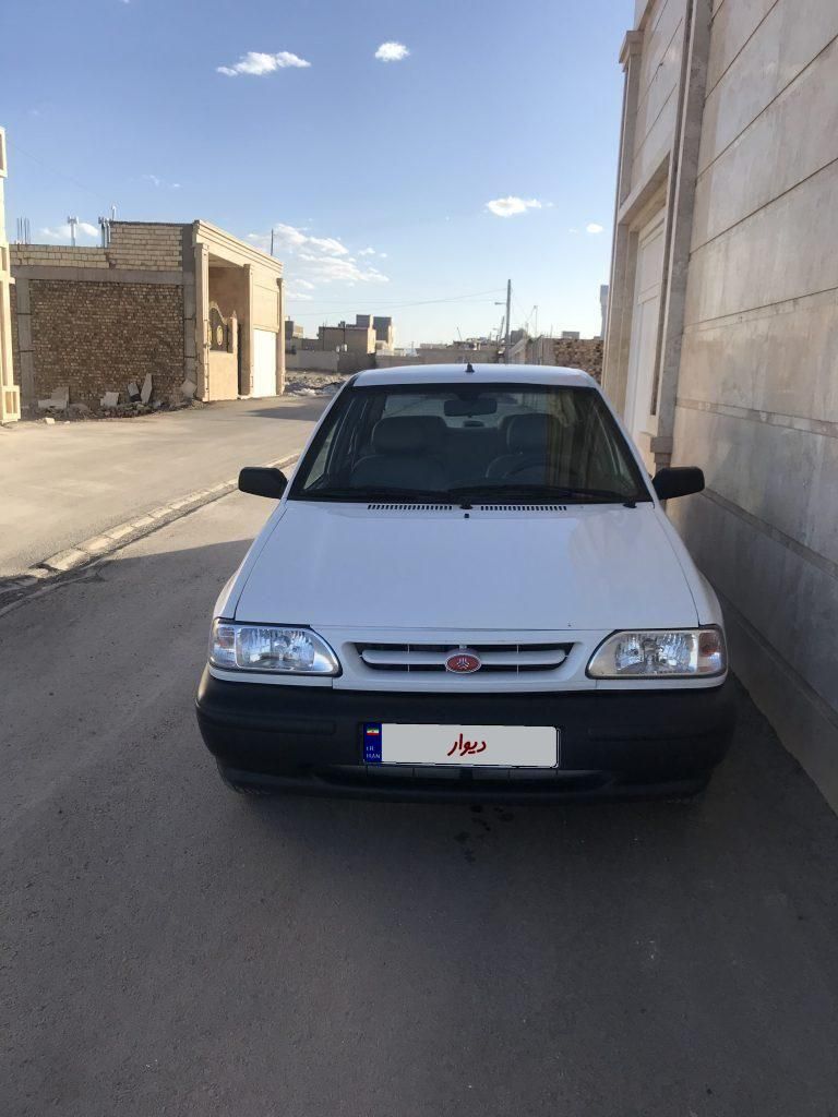 پراید 131 SE - 1397