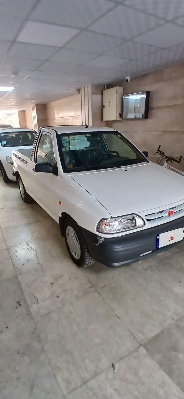 پراید 151 SE - 1403