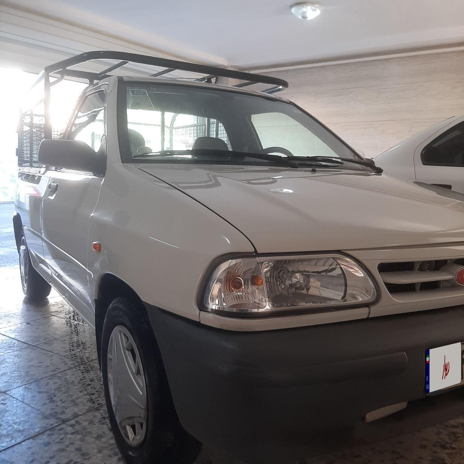 پراید 151 SE - 1402