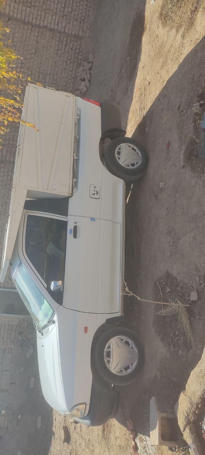 پراید 151 SE - 1398