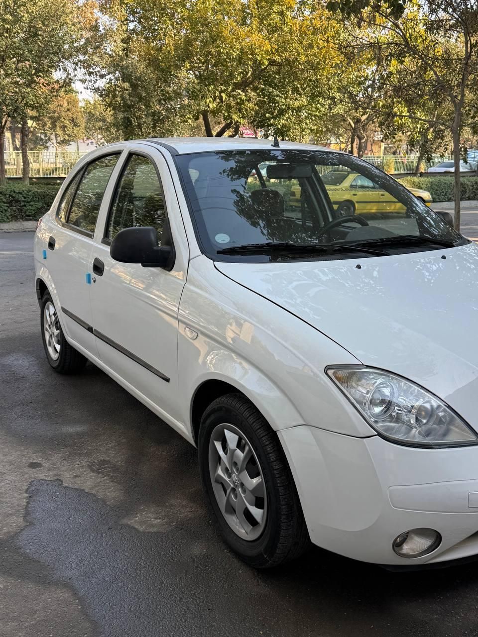 تیبا 2 EX - 1400