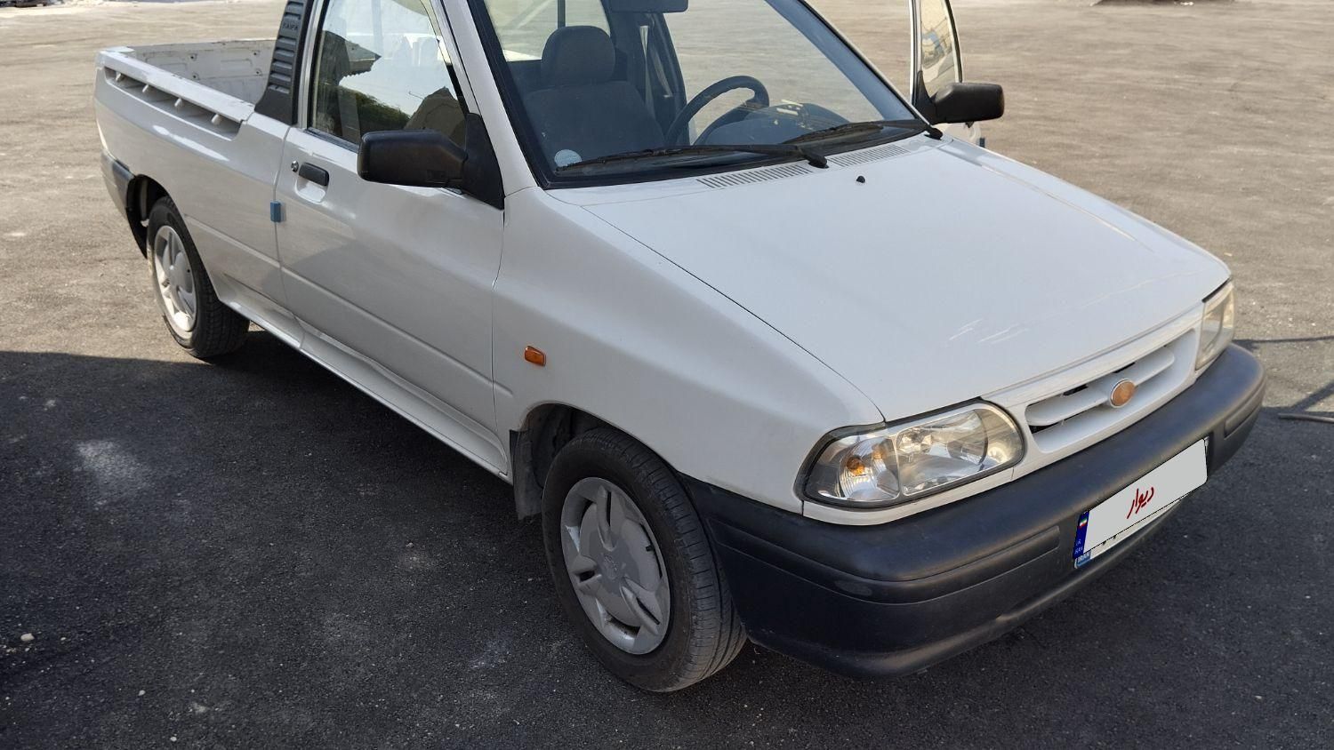 پراید 151 SE - 1401