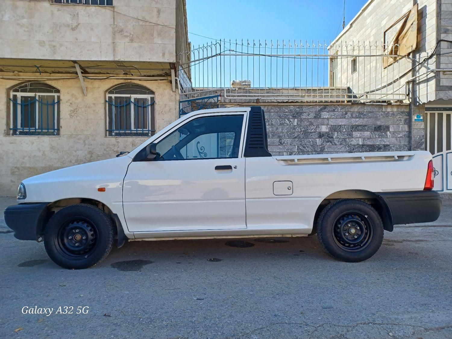 پراید 151 SE - 1402