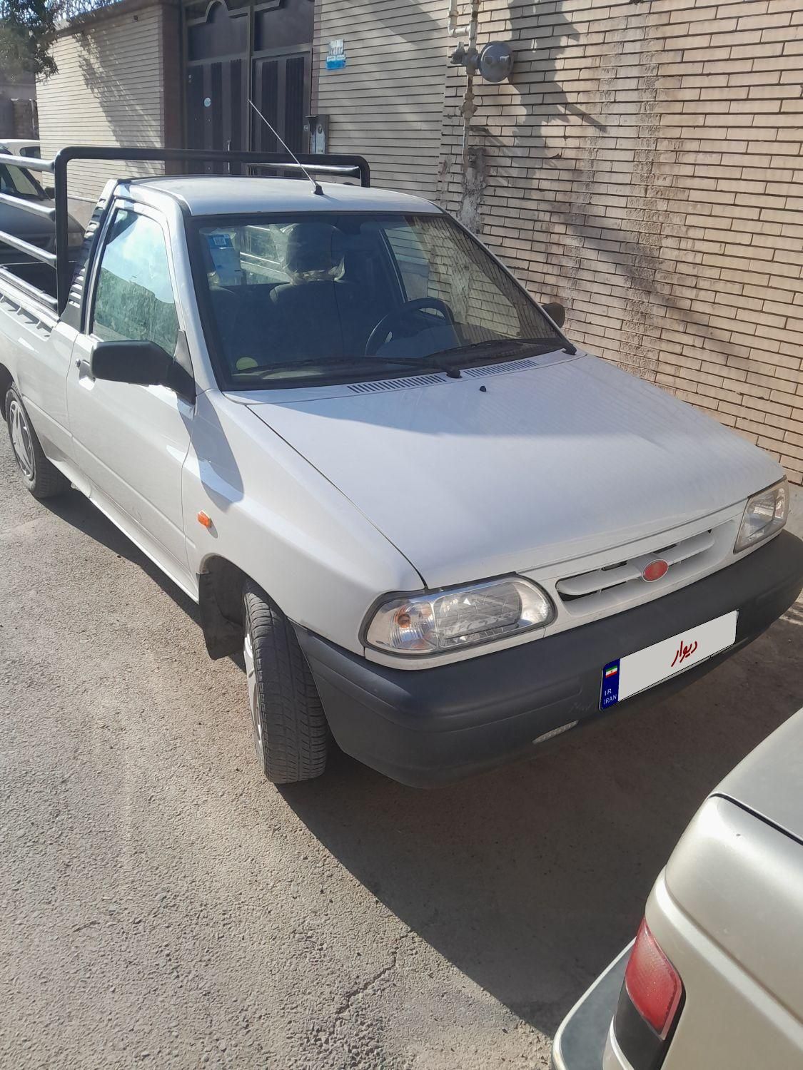 پراید 151 SE - 1402