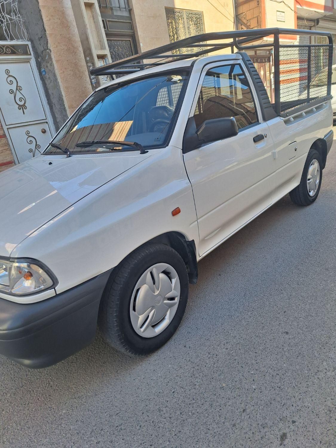 پراید 151 SE - 1402