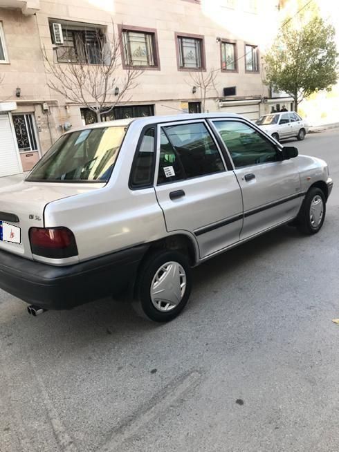 پراید 131 SL - 1391