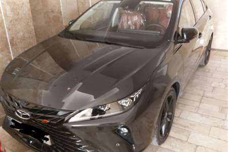 فونیکس آریزو 6 GT اکسلنت - 1403