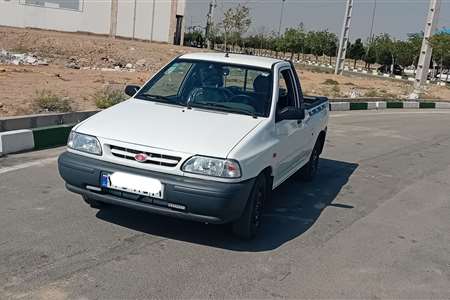 پراید 151 SE - 1403