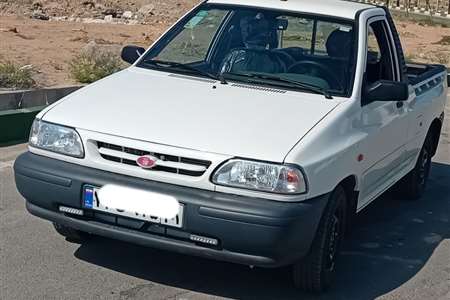 پراید 151 SE - 1403