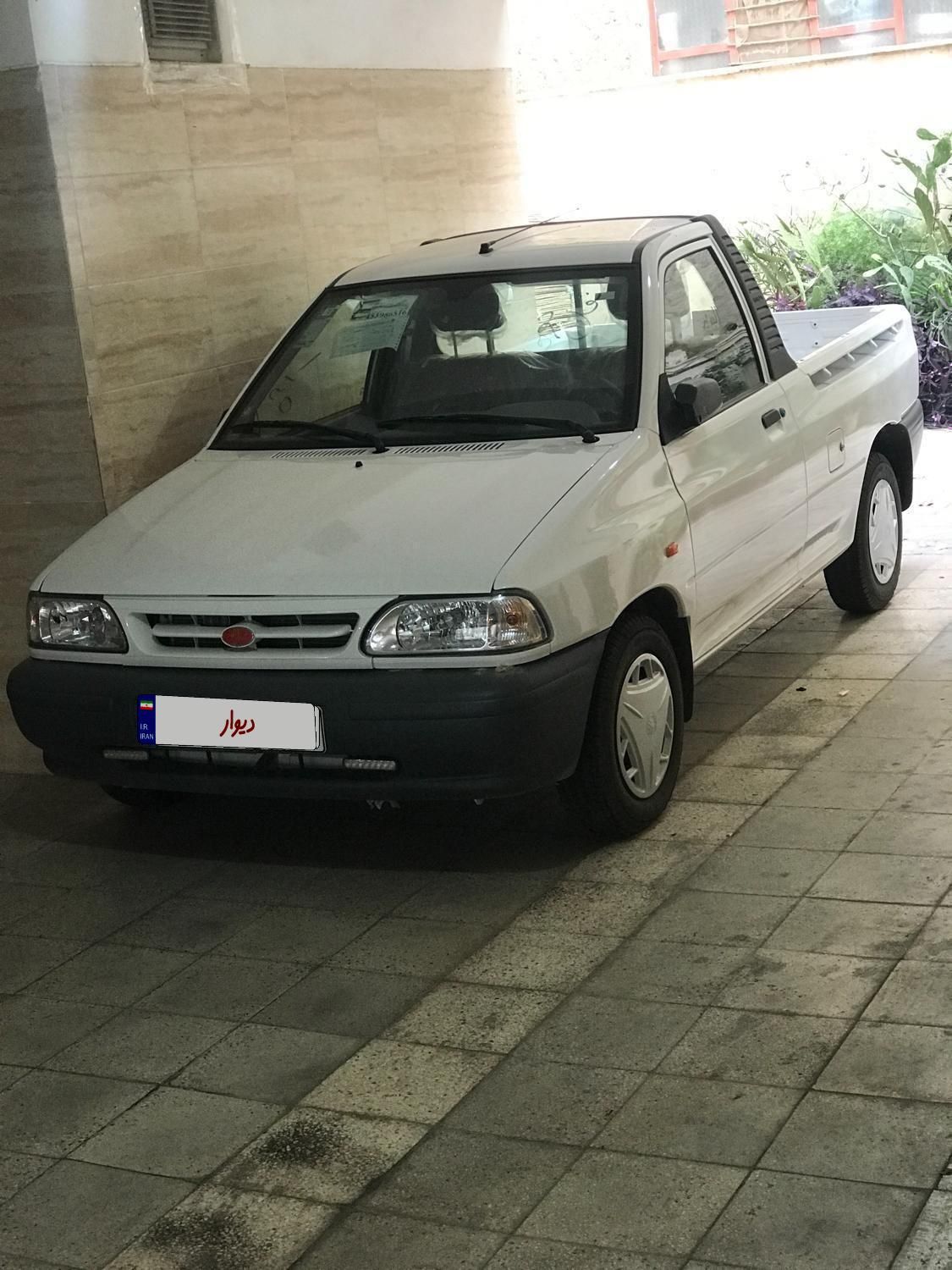 پراید 151 SE - 1403