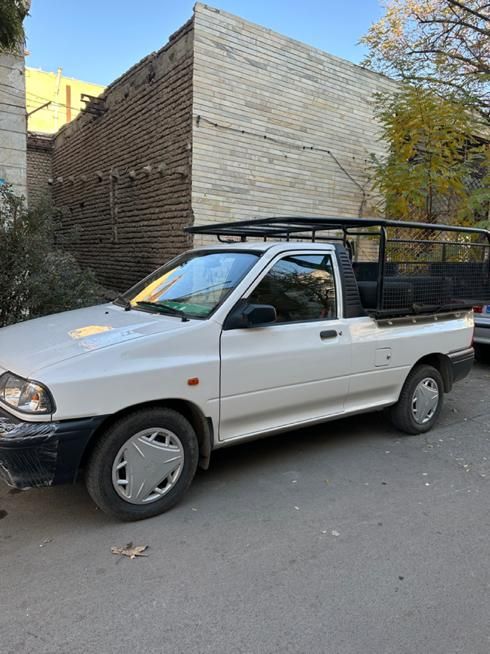 پراید 151 SE - 1402