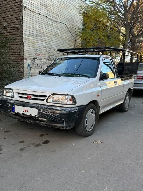 پراید 151 SE - 1402